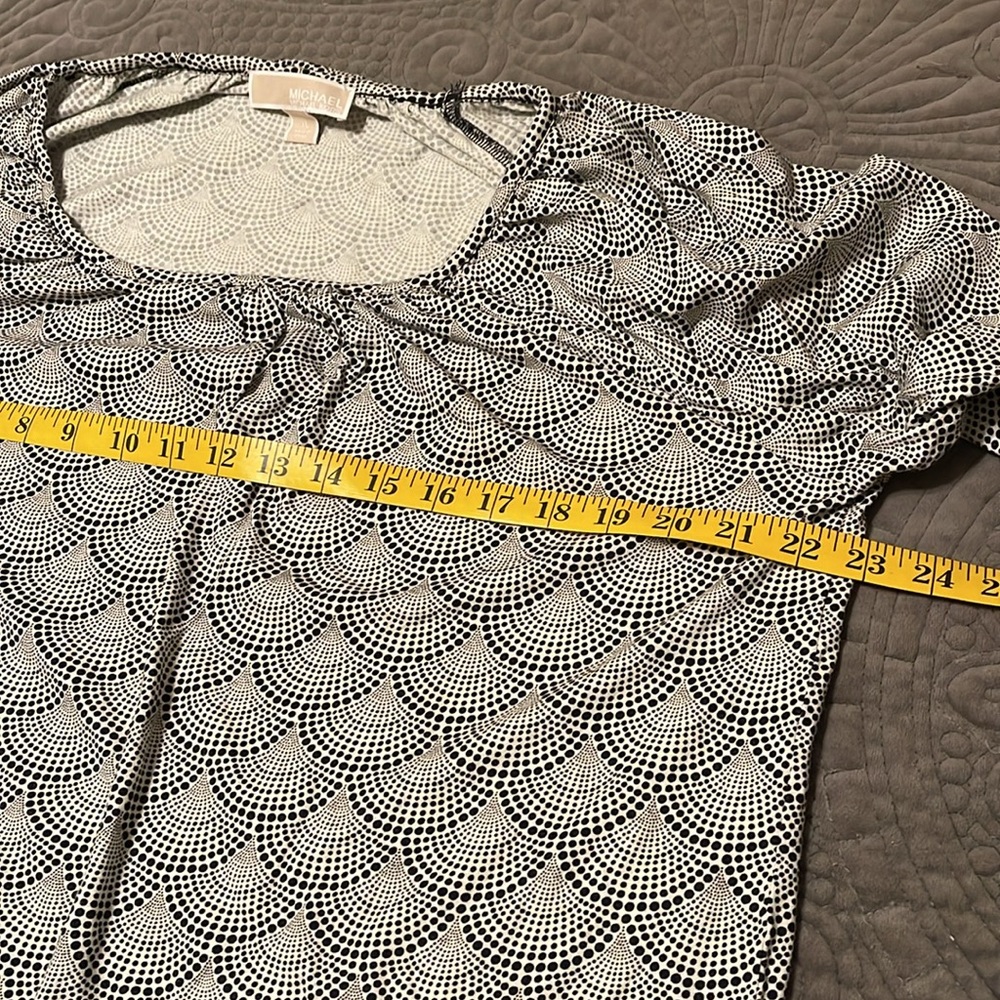 MICHAEL KORS Top. Size XL - Picture 10 of 11
